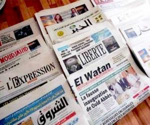 الجزائر: الصحافة المكتوبة في رحلة بحث عن الموارد