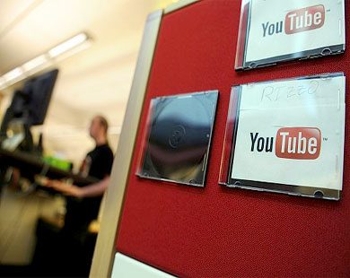 تنحّي الرئيس التنفيذي لموقع يوتيوب عن منصبه