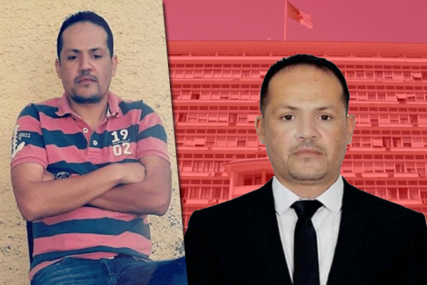 “الوزير” مسعود بن عقون يختفي عن الأنظار!