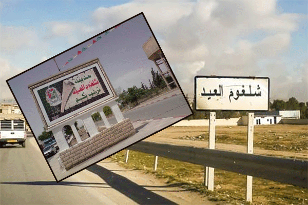 “شلغوم العيد”.. مشهد على فشل نظام