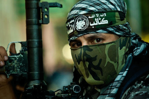 حركة حماس المقاومة تهزم أمريكا في عقر دارها