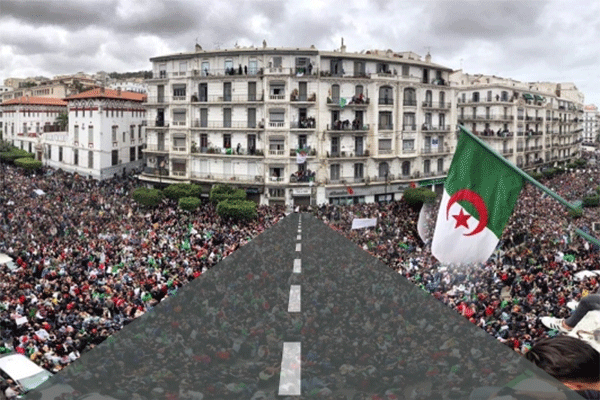 من هنا بدأ اختراق الحراك..!