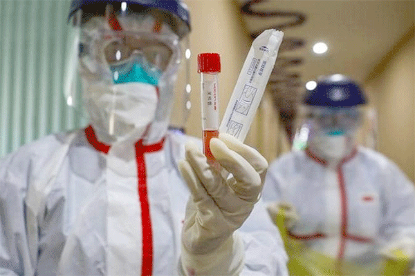الصين تستخدم أول لقاح لفيروس كورونا