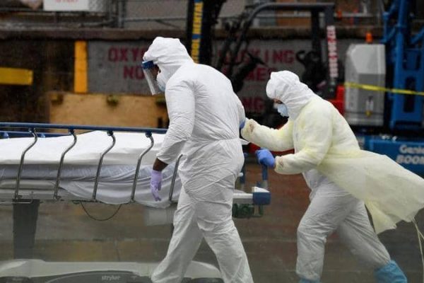 من الدماغ إلى أصابع القدم.. كيف يقتُل كورونا؟