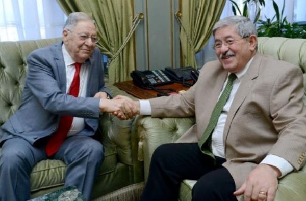 “الأفلان” والأرندي” يختاران قيادتيهما.. مخاوف من “عودة الخُردة”!