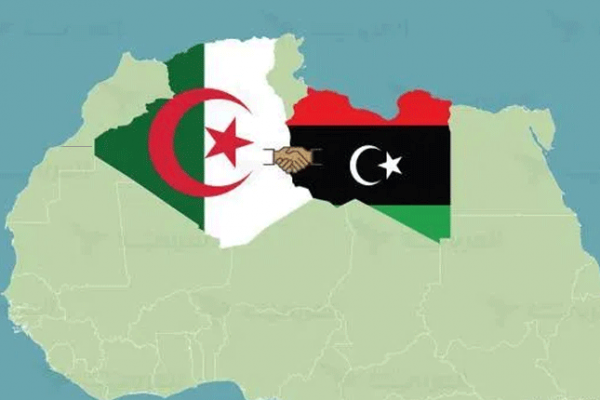 لولا “الجزائر”.. لنجحوا في تقسيم “ليبيا” اليوم!