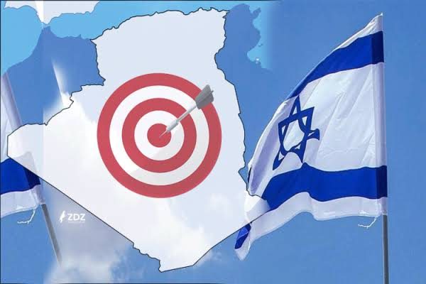 الجزائر و”إسرائيل”.. مواجهة في الساحل!