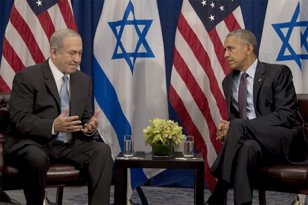 “أوباما”: هكذا أصبح سياسيو أمريكا أثرياء بـ “المال الإسرائيلي”!