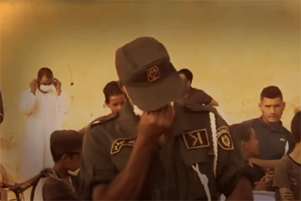 عن “دركي” الأغواط.. أليس فيكم رجل رشيد؟!