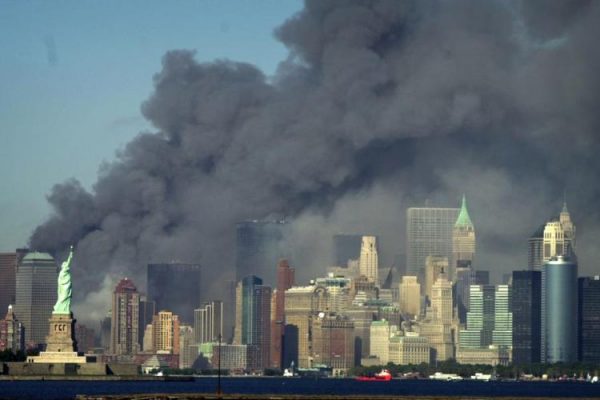 هجمات 11 سبتمبر مأساة وما فعلته أمريكا كارثة