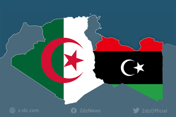 رسائل الجزائر في مؤتمر باريس حول ليبيا..!