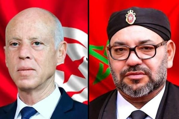 على خطى الجزائر.. هل تقطع تونس علاقاتها بالمغرب؟