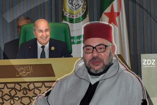 هل نَدم محمد السادس على “الفرصة الضائعة” بالجزائر؟!
