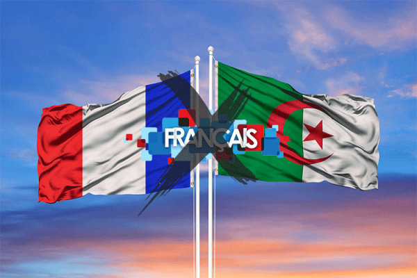 الإعلام الفرنسي: الجزائر تحارب “لغتنا” في المدارس