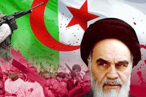 “الشيعة” غاضبون من رفض الجزائريين لهم