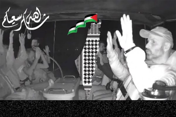 لا أخلاق إسلام ولا مروءة جاهلية..!