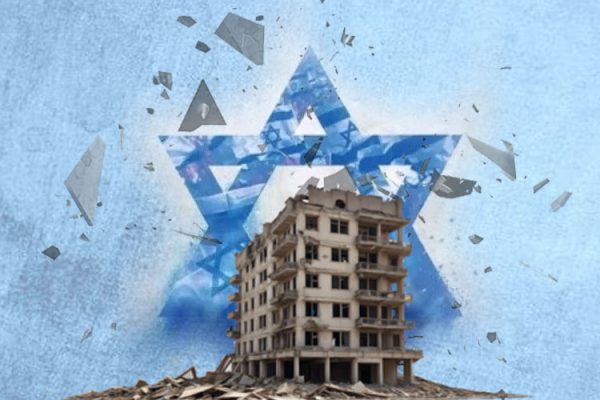 “إسرائيل فقدت حق الوجود”.. اعتراف من الداخل!