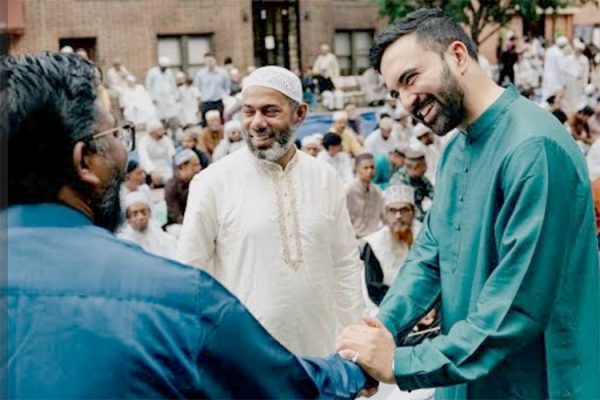 تريد أن تعرف تأثير الطوفان على العالم كله..!