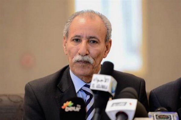 “رجُل الجزائر” يُنتخب زعيما للصحراء الغربية