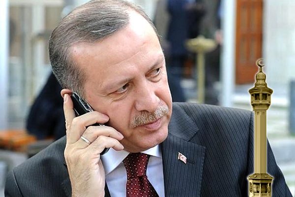 صحفي بريطاني: هاتف أردوغان والمساجد أنقذاه