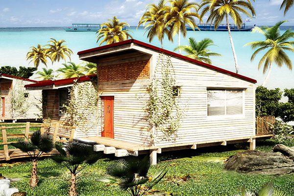 قرى سياحية في الولايات “لاصطياد” الفارّين إلى تونس!